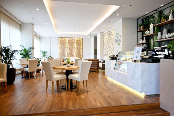 Cafe