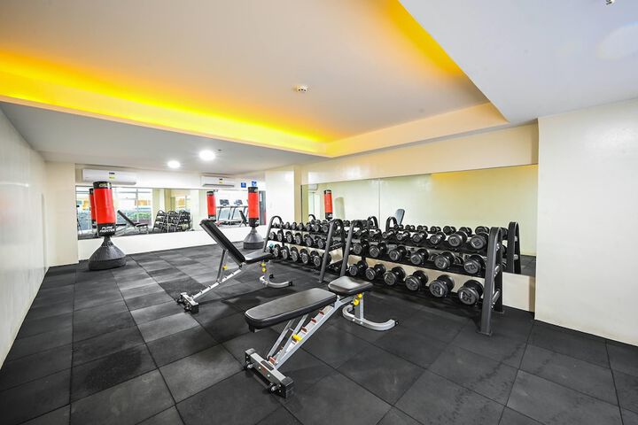Health and Fitness 27 of 60