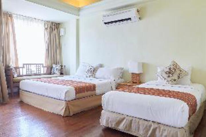 Langkawi Lagoon Honeymoon Suite