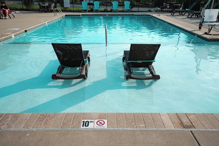 Sundeck