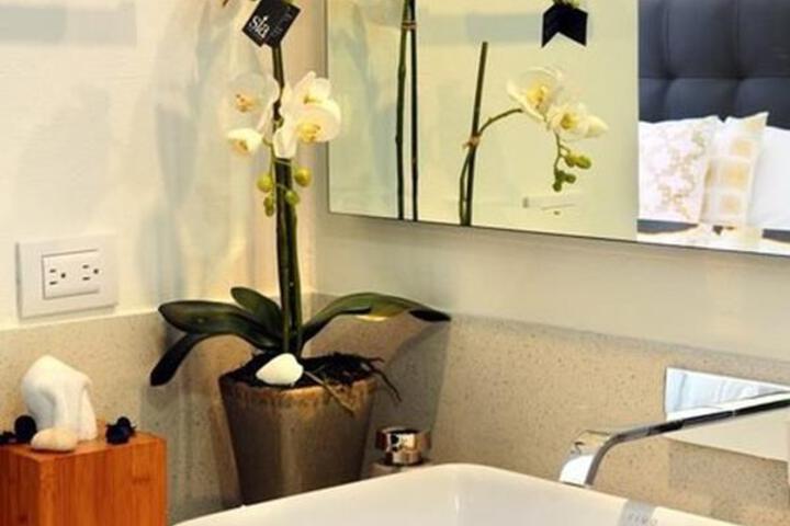 Image of PURE ALL SUITES AT NICK PRICE RESIDENCES