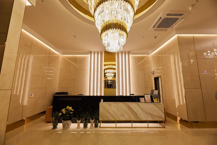 Hotel Interior 5 of 53