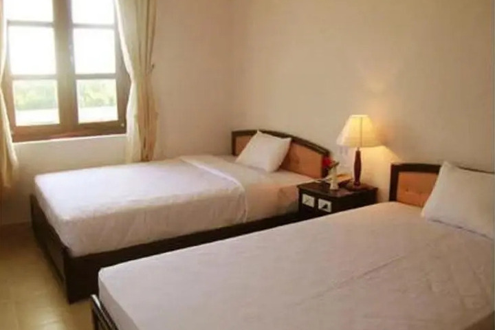 AN BINH HOTEL