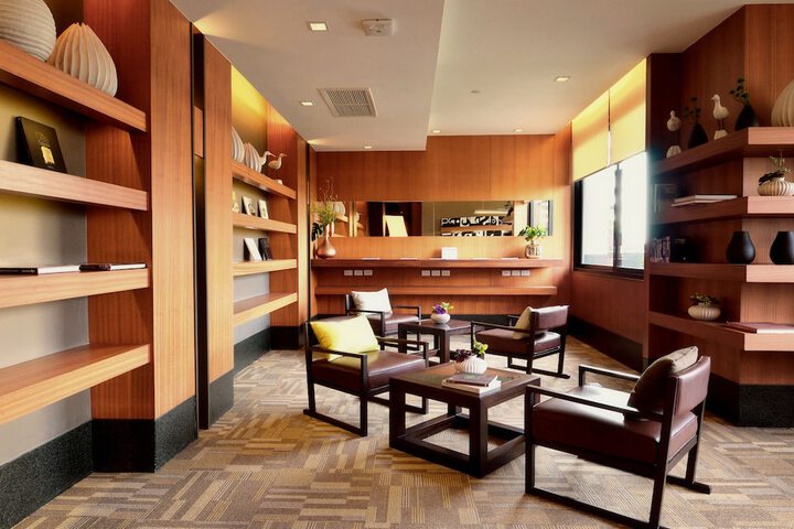 Treatment Room Pic