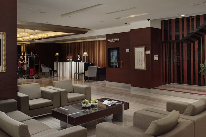 Hotel Interior 10 of 88
