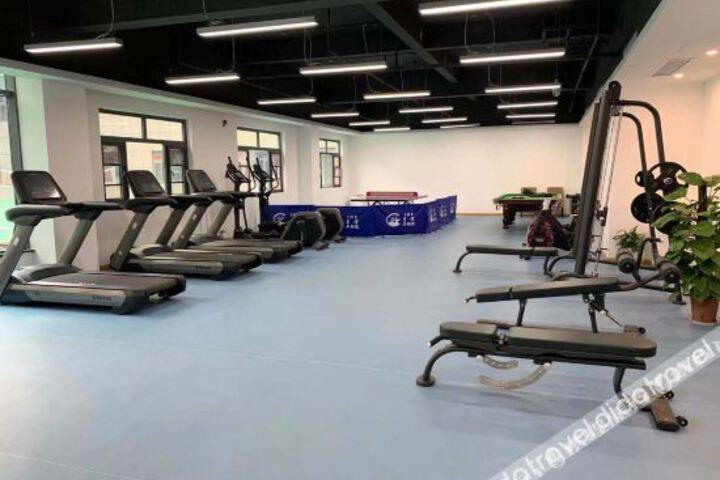 Health and Fitness 4 of 15