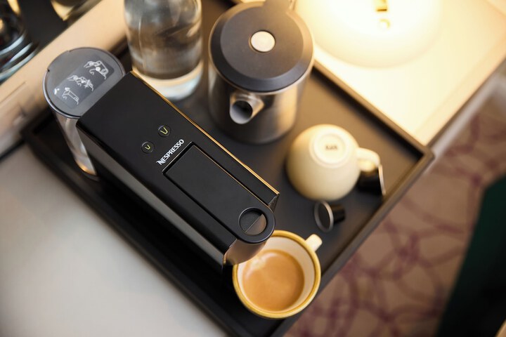Breakfast/Coffee Service 33 of 61