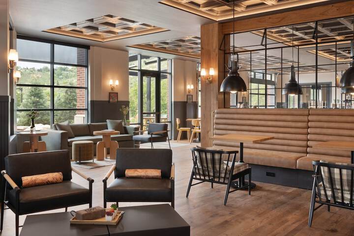 Hotel Interior 2 of 70