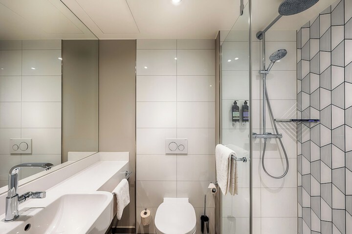 Fitness Center Photo