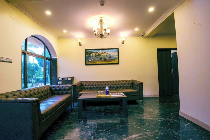 Hotel Interior 5 of 44