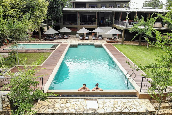 Fitness Facility Photos