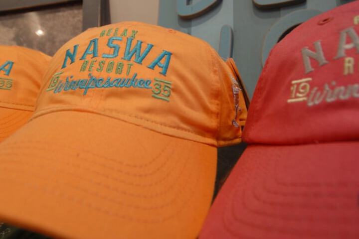 Gift shop
