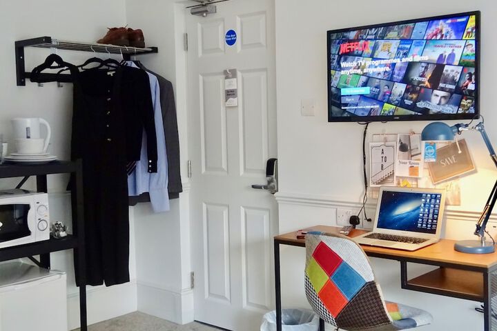 Room 14 of 41