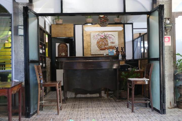 Hotel Interior 2 of 162