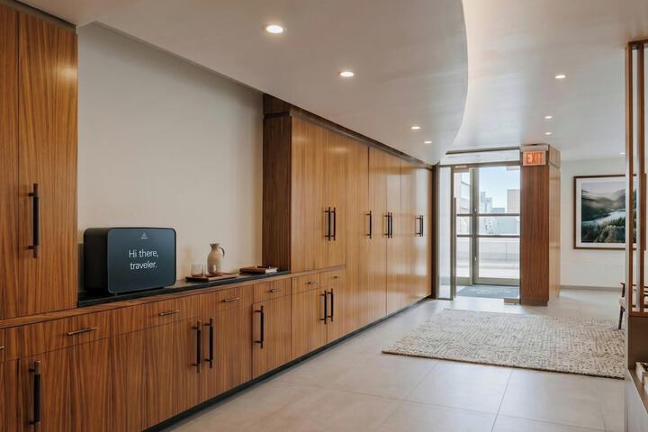 Lobby Photos