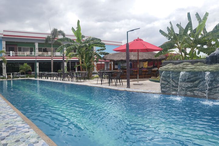 Hotel 116 of 116