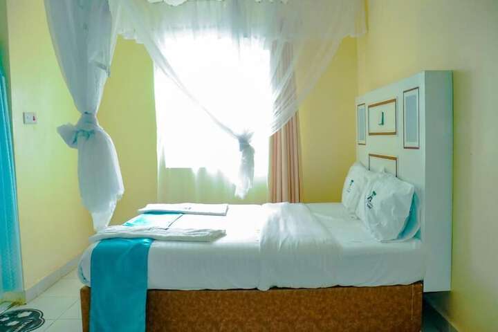 The Tag Hotel
