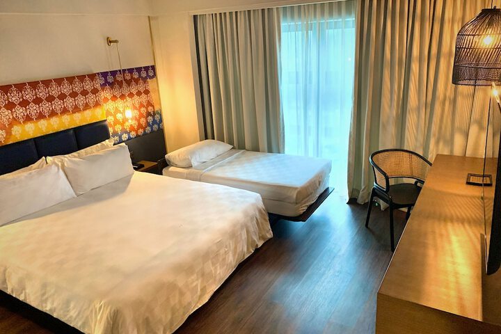 Room 15 of 75
