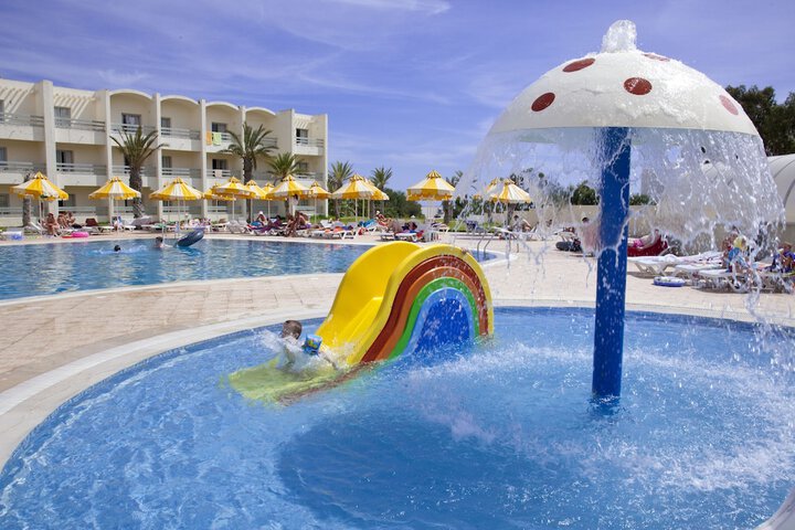 Pool to Cool