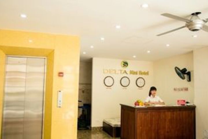 Hotel Interior 14 of 18