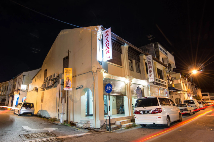 MALABAR INN
