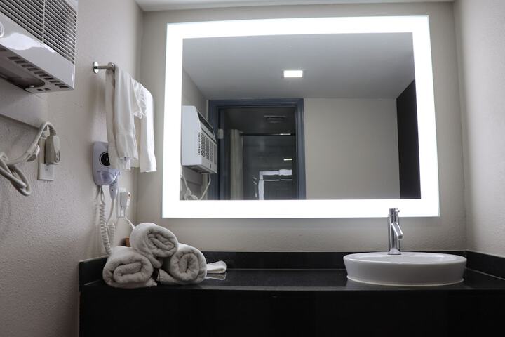 Bathroom Interior Photo