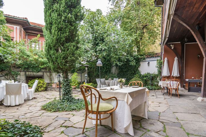 Terrace/Patio 50 of 79