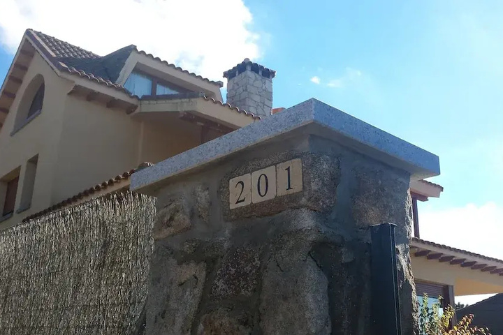 La Dehesa