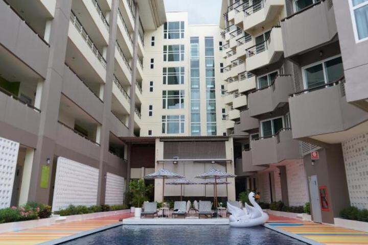 Fitness Center Photo