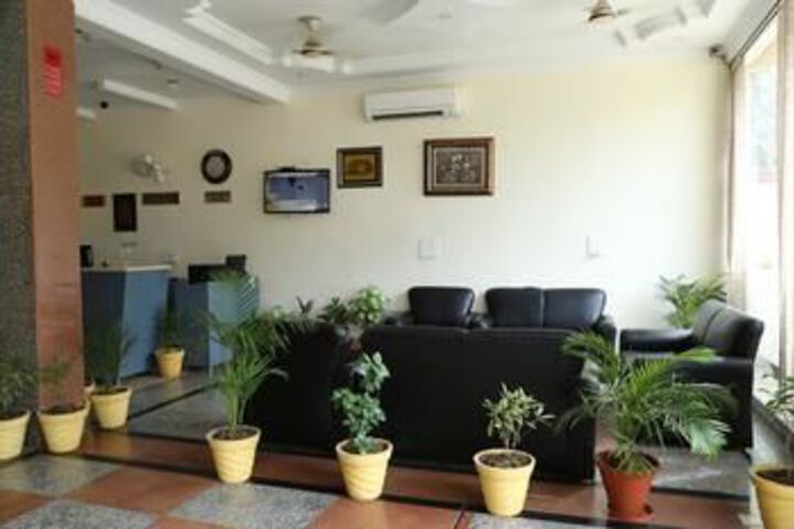 Hotel Interior 13 of 20