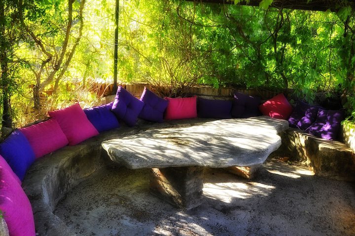 Terrace/Patio 72 of 82