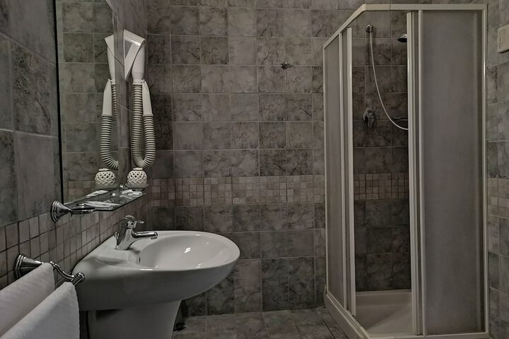 Bath Interior