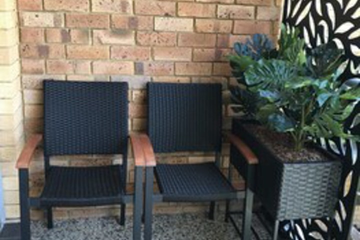 Terrace/Patio 16 of 17