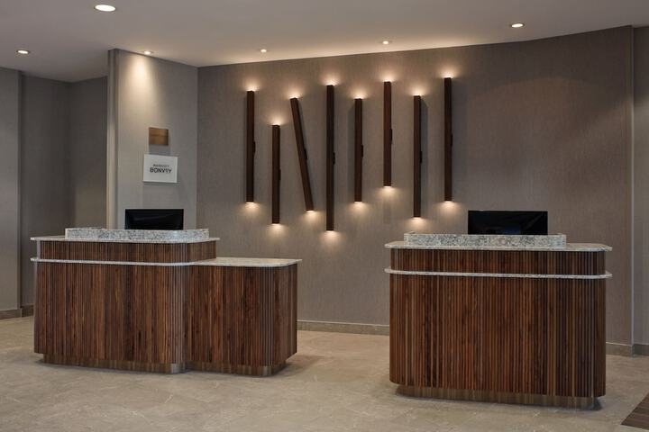 Hotel Interior 4 of 26