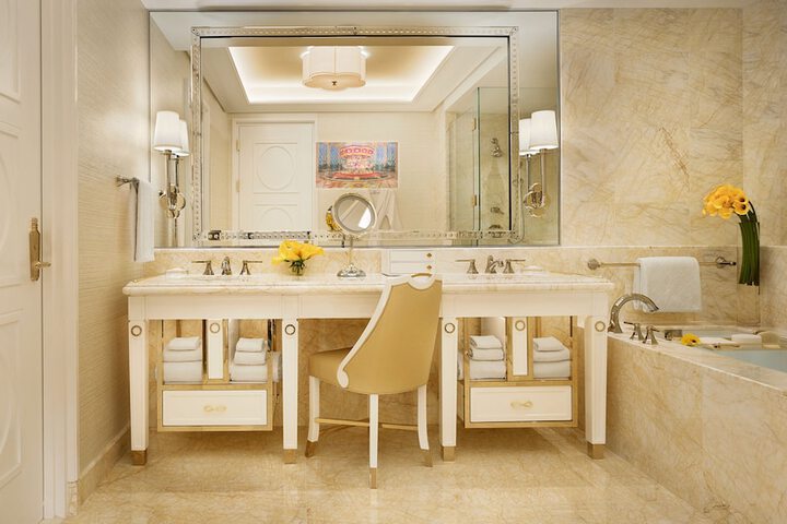 Bathroom Vanities