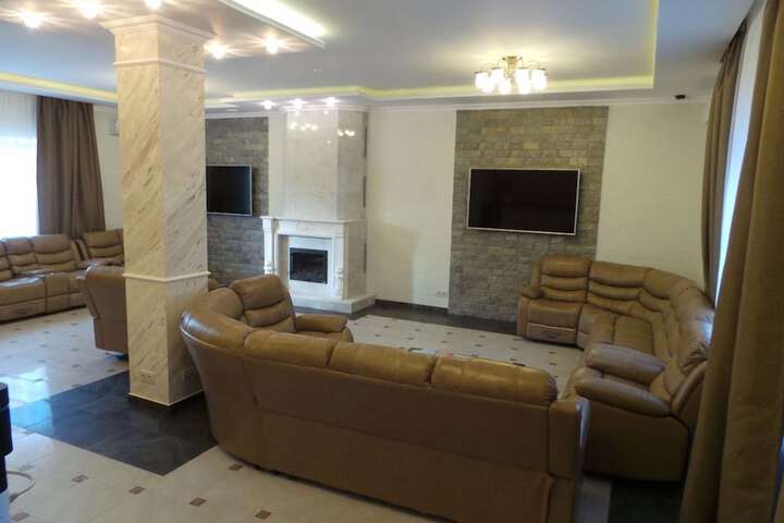Hotel Interior 2 of 41