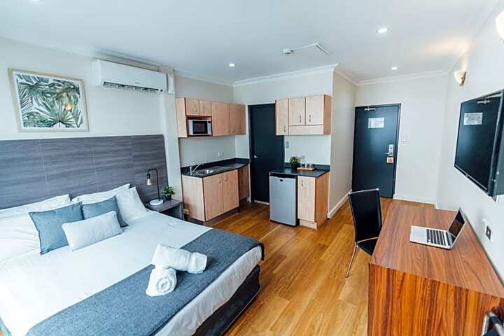 Fitness Facility Photos