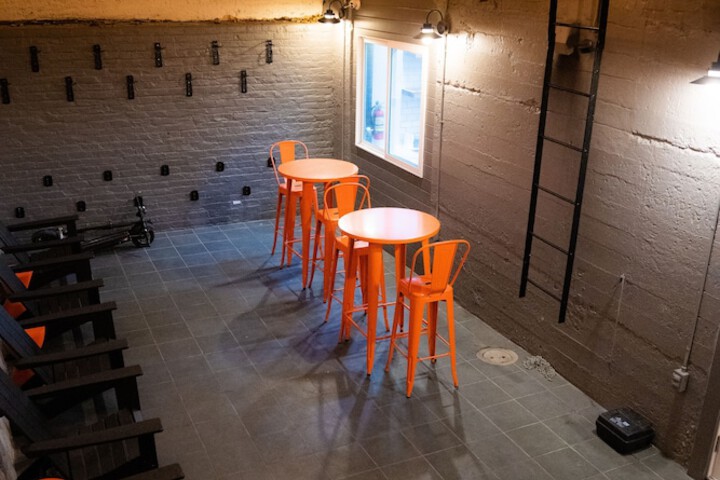 Terrace/Patio 56 of 58