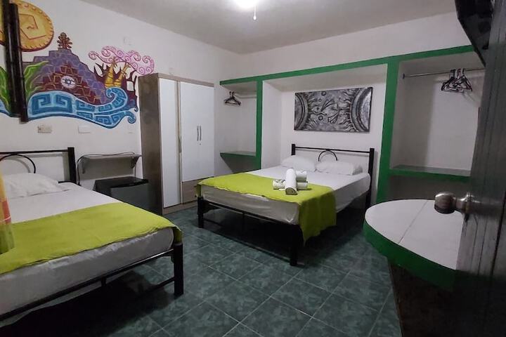 Room 11 of 34