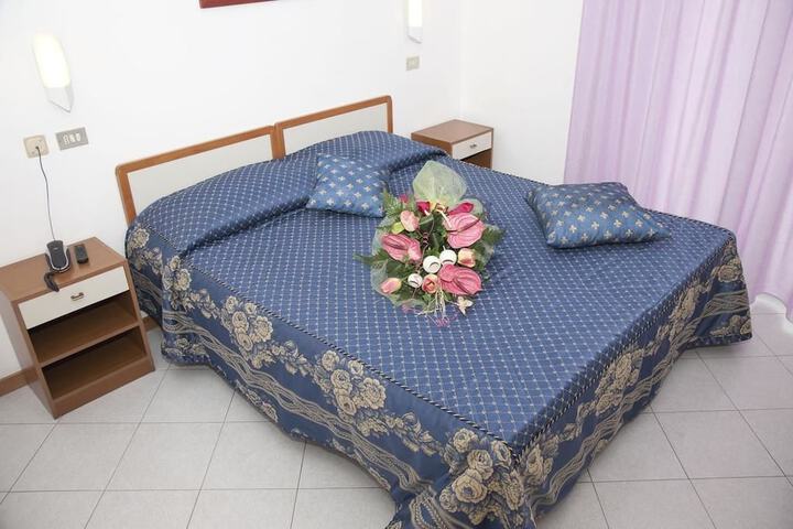 Hotel Saint Raphael in Rimini