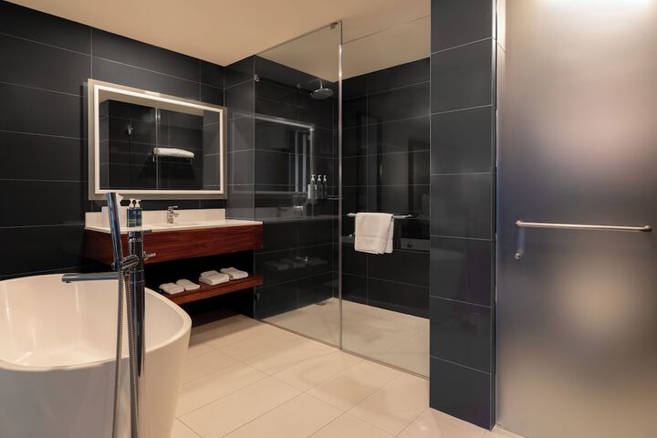 Bath Amenities