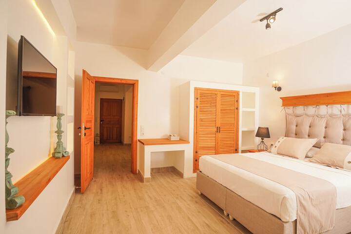 Dirik Surf & Beach Club Hotel Datça in Datça