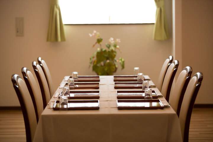 Dining Photos