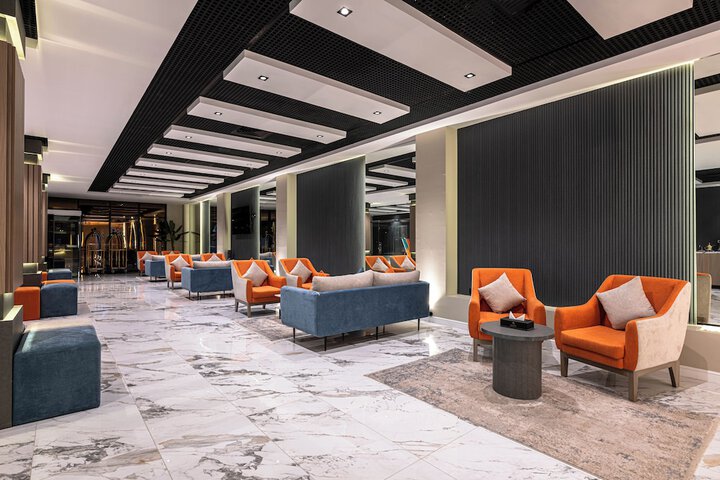 Hotel Interior 7 of 68