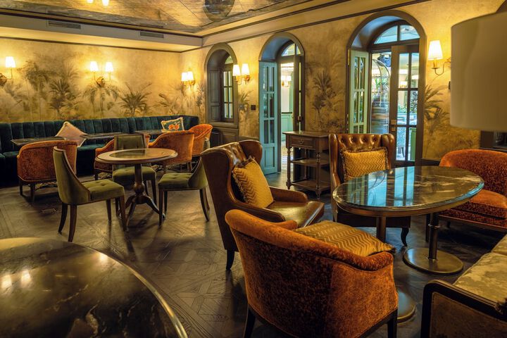 Hotel Interior 11 of 59