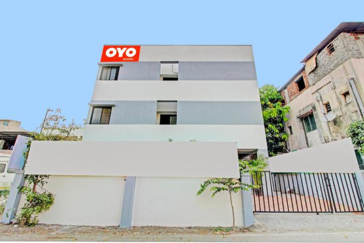 Hotel O Happy Stay