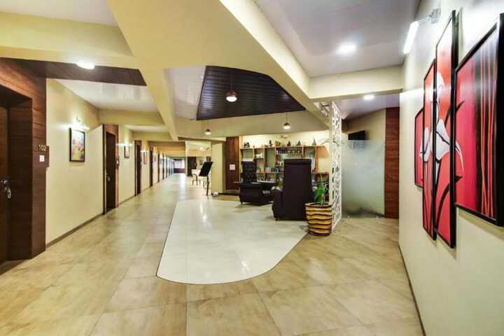 Hotel Interior 3 of 26