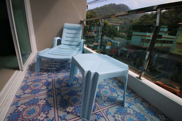Terrace/Patio 20 of 38