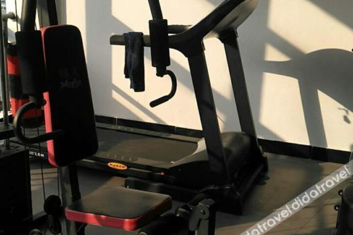Health and Fitness 2 of 19