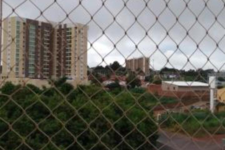 Exclusive Caldas Novas Flats Hotel